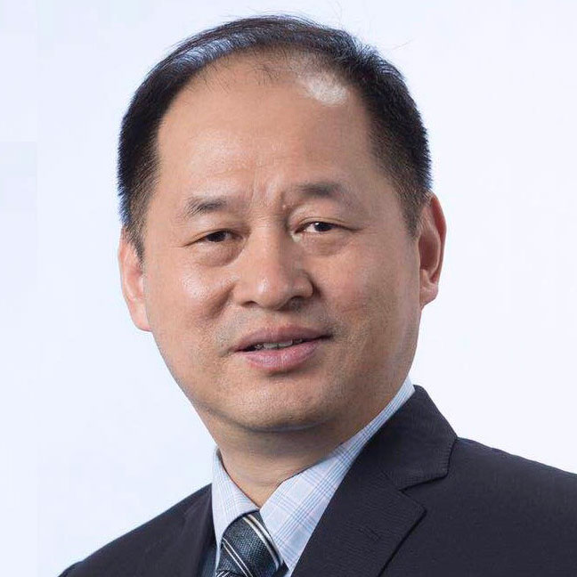 Jian Wang's avatar