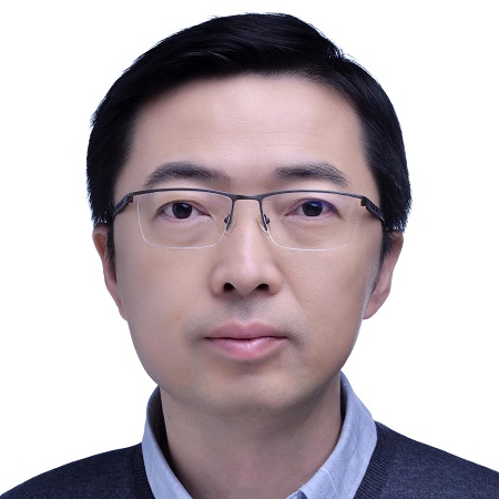 Kefeng Fan's avatar