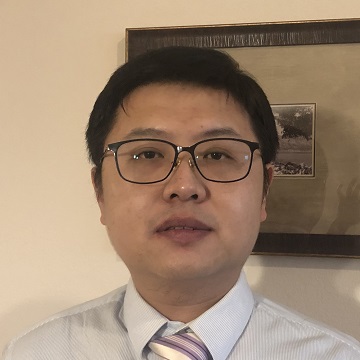 Siwei Zhou's avatar