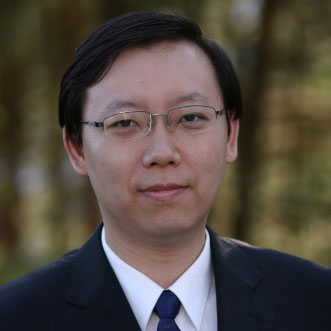 Yi Yang's avatar