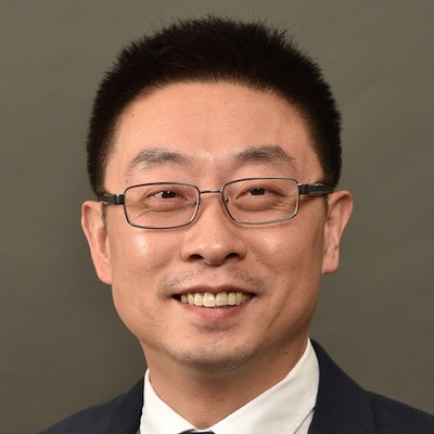 Zijiang Yang's avatar